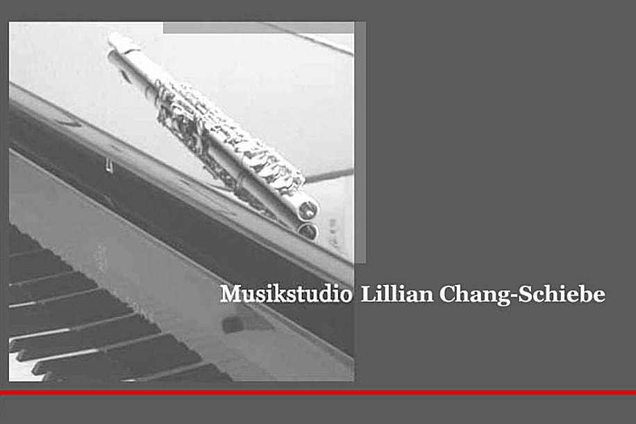 Musikstudio Lillian Chang-Schiebe, Tokajerweg 88, 89075 Ulm